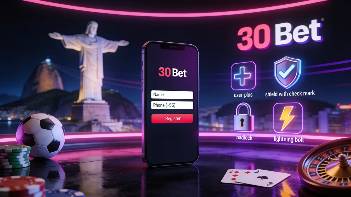30 bet no Brasil — O 30 Bet é Confiável e Seguro no Brasil?